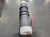 Cold Shrink QT-III Silicone Rubber Skirted Termination Kit 