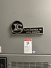 CATERPILLAR 750 kVA, 1800 RPM Standby Rating Generator Set 3412