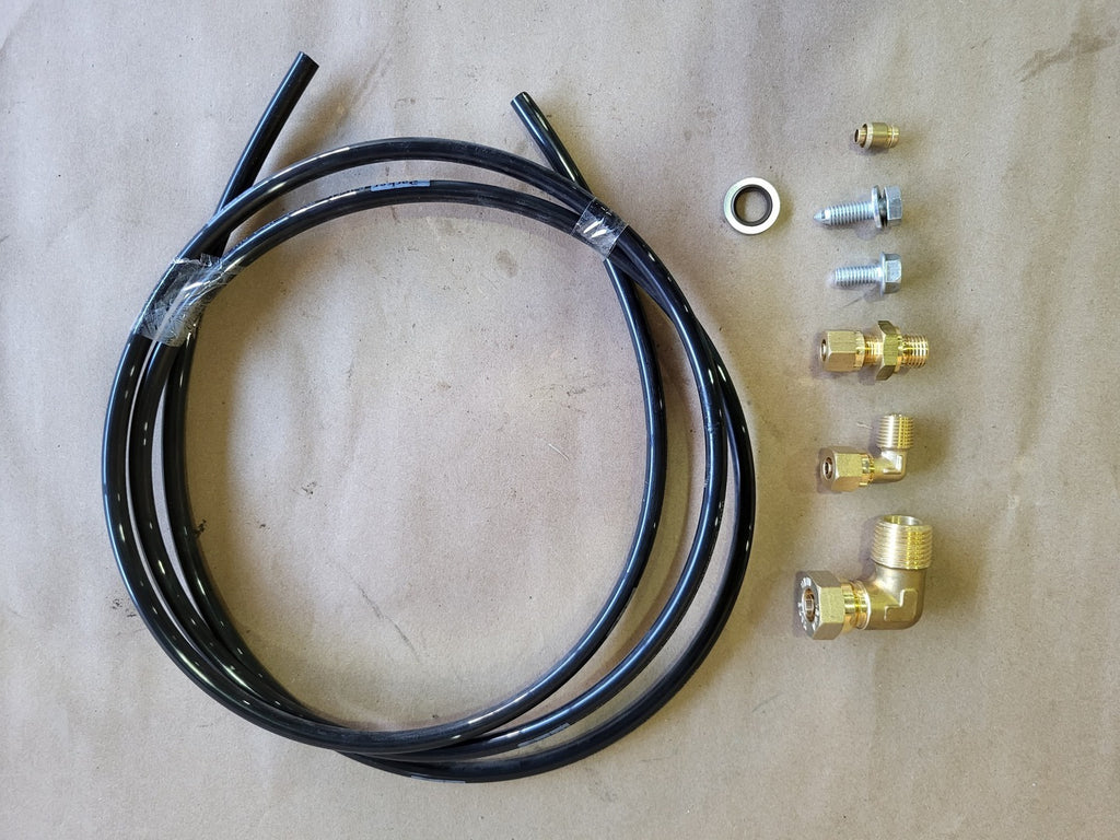ATLAS COPCO Conversion Kit 2901159230