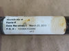ATLAS COPCO Shaft 3716478300