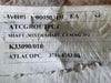 ATLAS COPCO Shaft 3716478300