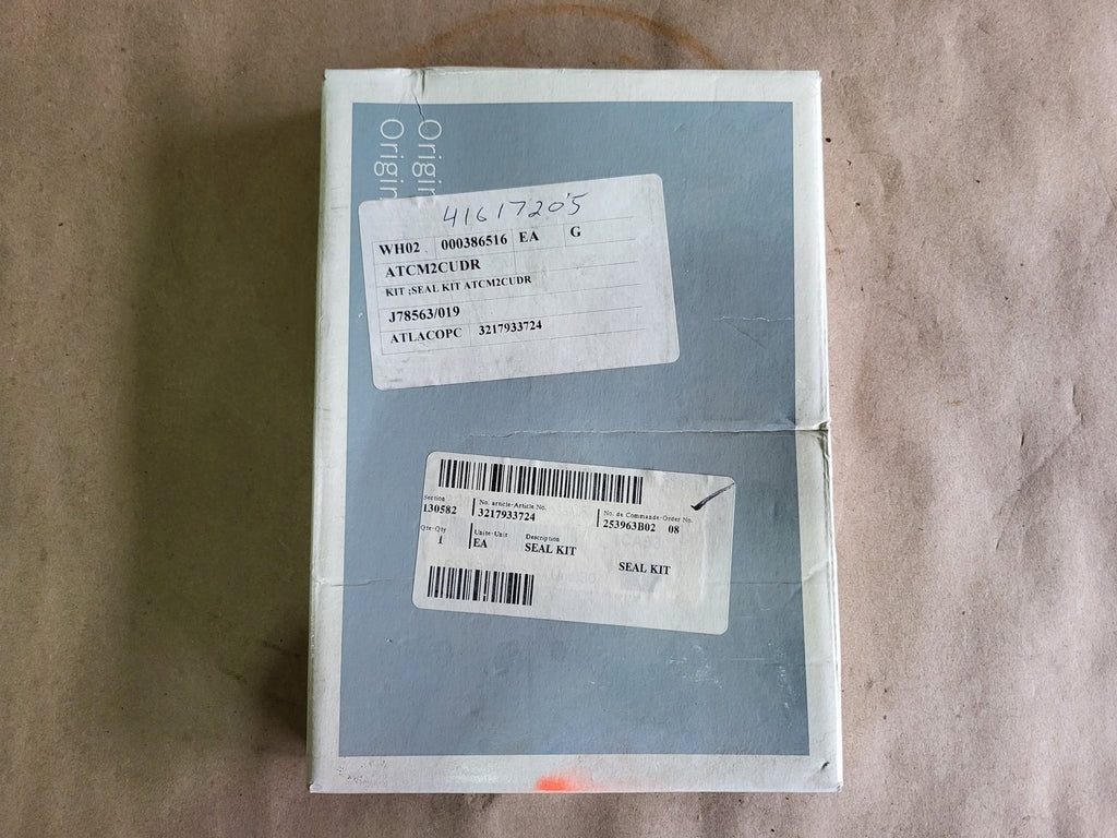 REXROTH Seal Kit DBEC6.-5X/DBET.-5X