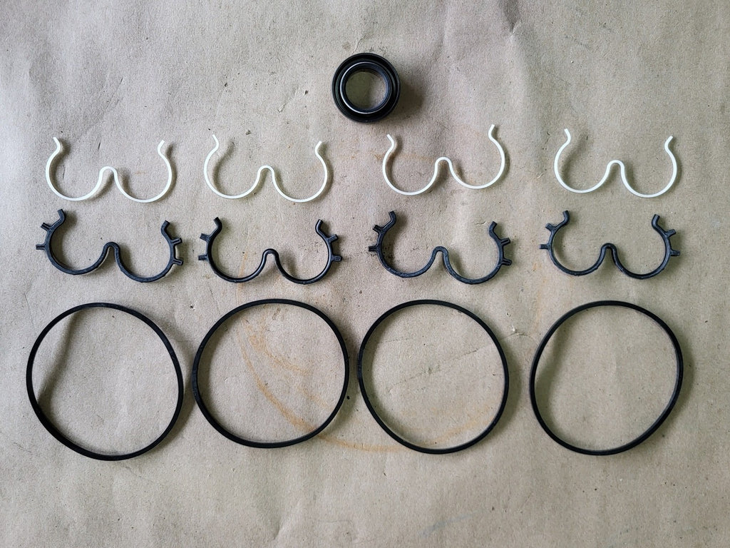 ATLAS COPCO Seal Kit 5112310056