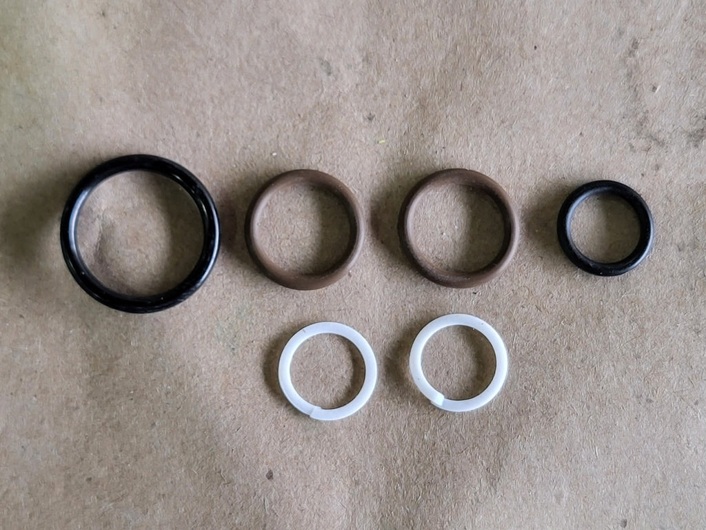 ATLAS COPCO Seal Kit 3128209042