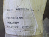 ATLAS COPCO Water Pipe 3222324300