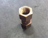 HAYS 1-1/2", Bronze Needle Valve