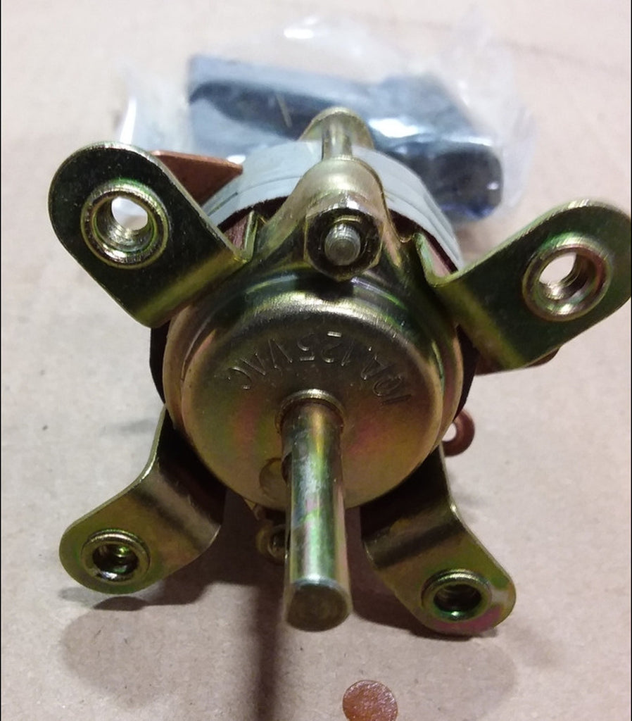 ELECTROSWITCH Rotary Switch 5930-21-851-9993