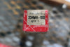 STARRETT 100 mm End Measuring Rod 234MA-100