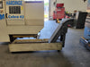 TURBO CONVEYOR Magnetic Chip Conveyor, 10" Wide 6475-8533