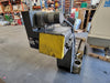 TURBO CONVEYOR Magnetic Chip Conveyor, 10" Wide 6475-8533