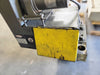 TURBO CONVEYOR Magnetic Chip Conveyor, 10" Wide 6475-8533