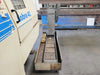 TURBO CONVEYOR Magnetic Chip Conveyor, 10" Wide 6475-8533