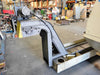 TURBO CONVEYOR Magnetic Chip Conveyor, 10" Wide 6475-8533