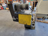 TURBO CONVEYOR Magnetic Chip Conveyor, 10" Wide 6475-8533