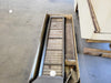 TURBO CONVEYOR Magnetic Chip Conveyor, 10" Wide 6475-8533