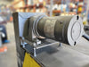 TURBO CONVEYOR Magnetic Chip Conveyor, 10" Wide 6475-8533