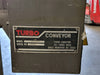 TURBO CONVEYOR Magnetic Chip Conveyor, 10" Wide 6475-8533