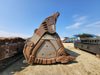 HITACHI Shovel Bucket for EX3600-5 Excavator