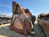 HITACHI Shovel Bucket for EX3600-5 Excavator