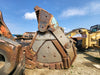 HITACHI Shovel Bucket for EX3600-5 Excavator