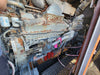 HITACHI  Engine Compartment (Engine & Radiator), 17k Hrs for EX3600-5 Excavator