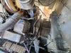 HITACHI  Engine Compartment (Engine & Radiator), 17k Hrs for EX3600-5 Excavator