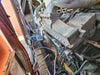 HITACHI  Engine Compartment (Engine & Radiator), 17k Hrs for EX3600-5 Excavator