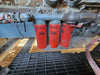 HITACHI  Engine Compartment (Engine & Radiator), 17k Hrs for EX3600-5 Excavator