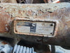 HITACHI  Engine Compartment (Engine & Radiator), 17k Hrs for EX3600-5 Excavator