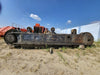 HITACHI EX3600-5 FS Track Frames with Final Drive