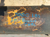 HITACHI EX3600-5 FS Dump Cylinder LH