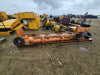 HITACHI EX3600-5 FS Dump Cylinder RH