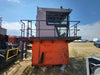 HITACHI SCRAP - EX3600-5 Cab 
