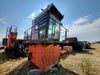 HITACHI SCRAP - EX3600-5 Cab 