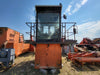 HITACHI SCRAP - EX3600-5 Cab 