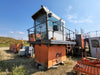 HITACHI SCRAP - EX3600-5 Cab 