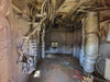 HITACHI SCRAP - EX3600-5 Cab 