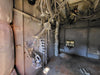 HITACHI SCRAP - EX3600-5 Cab 