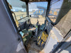 HITACHI SCRAP - EX3600-5 Cab 