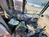 HITACHI SCRAP - EX3600-5 Cab 