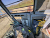 HITACHI SCRAP - EX3600-5 Cab 