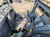 HITACHI SCRAP - EX3600-5 Cab 