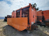 HITACHI SCRAP - EX3600-5 Hydraulic Tank