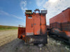 HITACHI SCRAP - EX3600-5 Hydraulic Tank