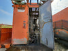 HITACHI SCRAP - EX3600-5 Hydraulic Tank