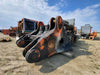 HITACHI  EX3600-5  Superstructure/Main Frame