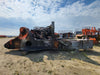 HITACHI  EX3600-5  Superstructure/Main Frame