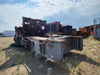 HITACHI  EX3600-5  Superstructure/Main Frame
