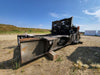 HITACHI  EX3600-5  Superstructure/Main Frame