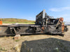 HITACHI  EX3600-5  Superstructure/Main Frame